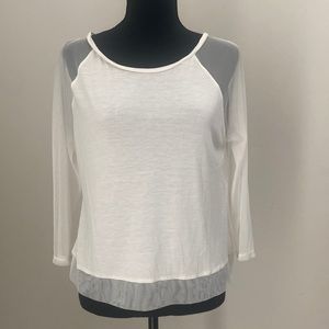 American Eagle Top. Size Small.
